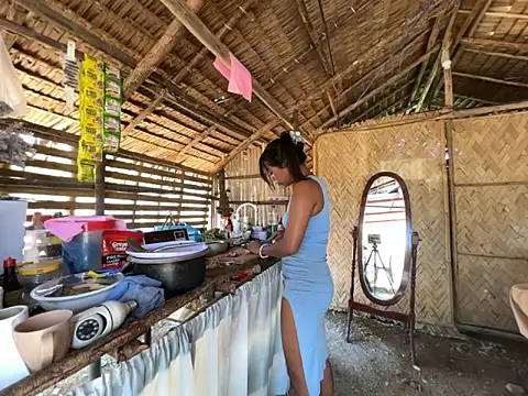 Juliet official pro online show from April 2026 02:29:02 AM