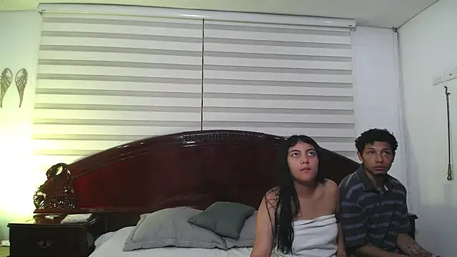 jacko Charlotte online show from December 2025 11:09:01 PM