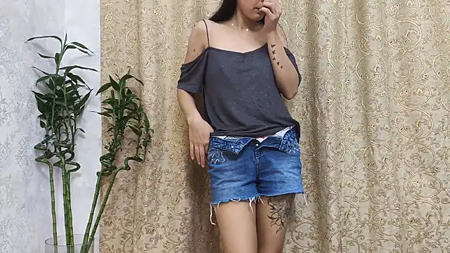 Lila Rudy2805 online show from December 2025 01:53:01 PM