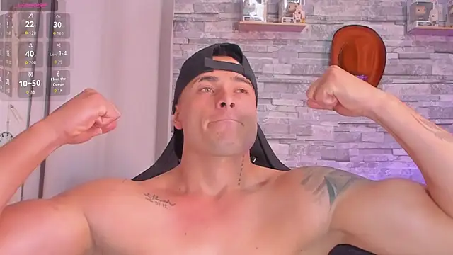 Snapshot of connorsmithvip chatting on December 2025 11:32:01 PM connorsmithvip online show from December 2025 11:32:01 PM