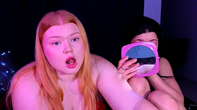 RedMidnight online show from March 2026 09:41:01 PM