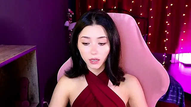 Snapshot of RedMidnight chatting on May 2026 08:47:02 PM RedMidnight online show from May 2026 08:47:02 PM