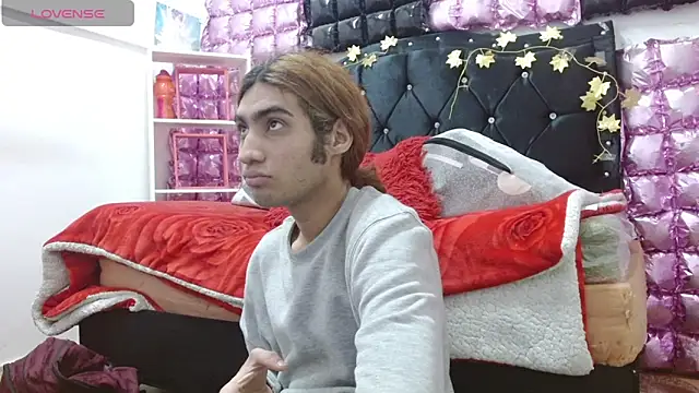 andresdark 07 online show from January 2026 10:12:02 PM