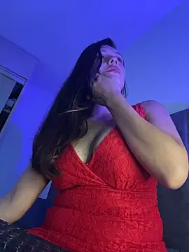 Samantafoxx  online show from March 2026 04:46:01 PM