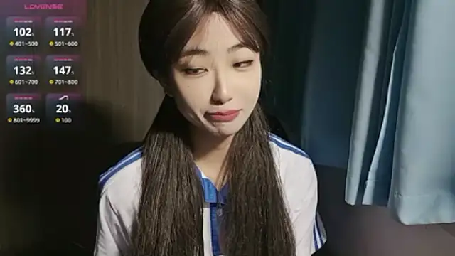 Yyoo-99 online show from November 2025 10:23:01 PM