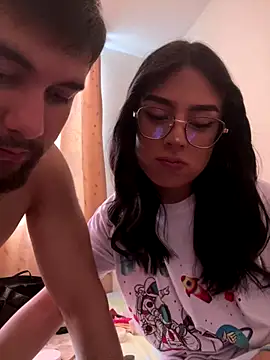 Nathalie spencer2 online show from November 2025 03:04:01 PM