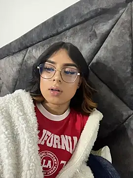 Nathalie spencer2 online show from February 2026 02:29:02 AM