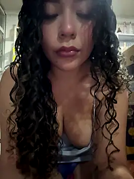 VictoriaaRose online show from December 2025 11:01:02 PM