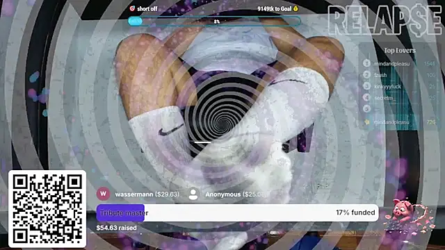 Alphacashmaster777 online show from February 2026 01:10:02 AM