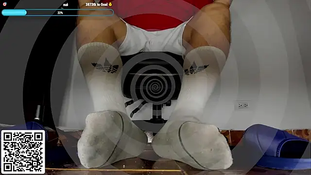 Alphacashmaster777 online show from July 2026 04:55:02 PM