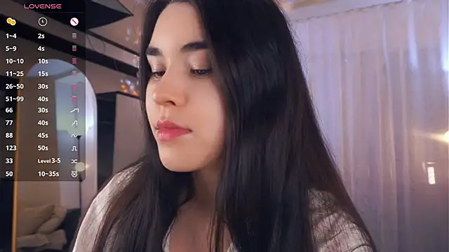 RosioBenberry online show from December 2025 07:36:02 AM