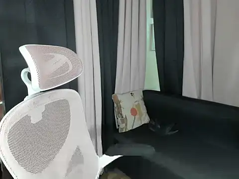 TsUncutMegan online show from November 2025 08:06:01 AM