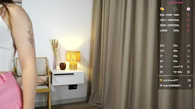 Snapshot of SharronAramini chatting on November 2025 08:11:01 PM SharronAramini online show from November 2025 08:11:01 PM