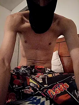 Angel Ronson online show from April 2026 11:28:01 PM