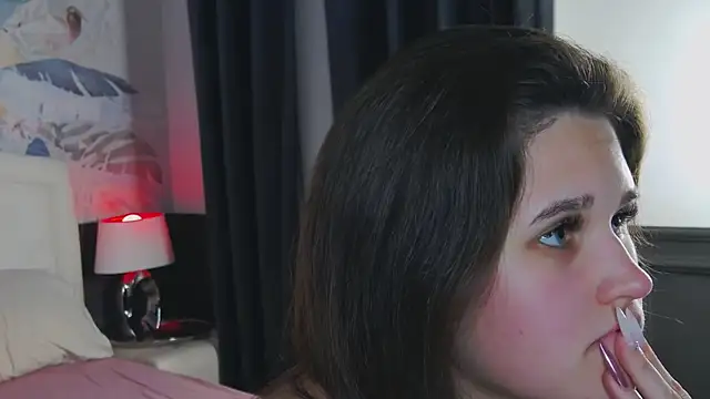 Snapshot of RishaBerry chatting on November 2025 07:49:02 PM RishaBerry online show from November 2025 07:49:02 PM