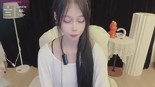 -Annababy online show from June 2026 03:32:01 PM