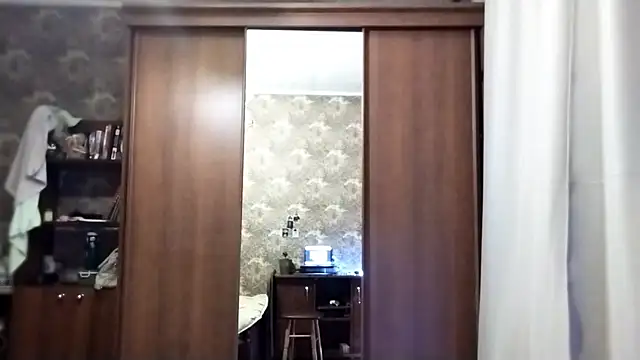 ArianeRandy online show from December 2025 09:03:01 AM