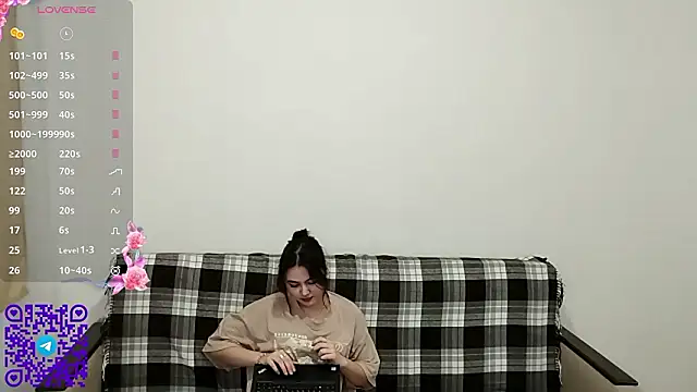 ArianeRandy online show from March 2026 03:06:01 PM