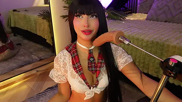 amberthangelss online show from February 2026 12:31:01 PM