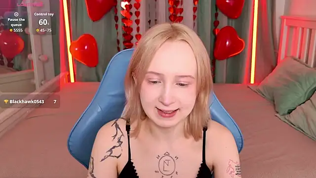  Babyface  online show from February 2026 01:16:01 PM