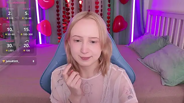  Babyface  online show from February 2026 01:15:02 PM