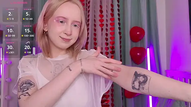  Babyface  online show from February 2026 12:14:02 PM