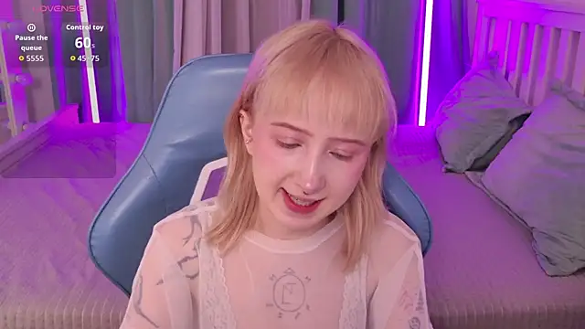  Babyface  online show from March 2026 12:19:01 PM