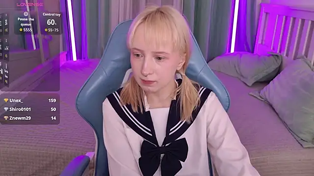  Babyface  online show from July 2026 03:03:02 PM