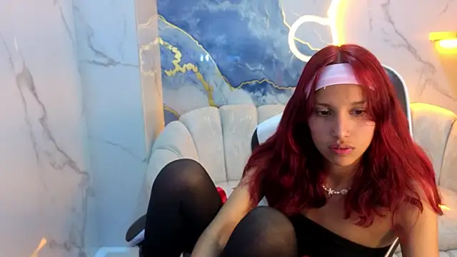 Saphire Tx online show from December 2025 08:15:02 PM