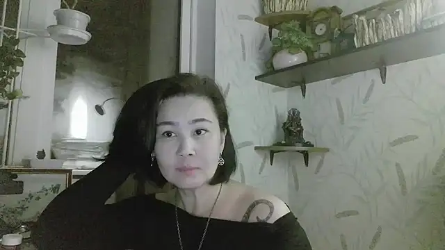 Nettie Allie online show from January 2026 06:31:01 PM