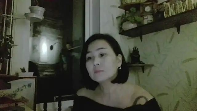 Nettie Allie online show from February 2026 04:58:01 PM