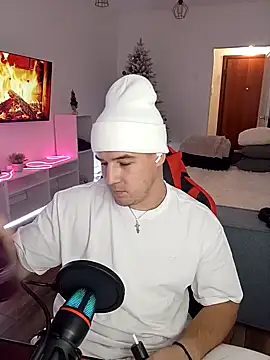 IPrince7 online show from November 2025 03:56:02 PM