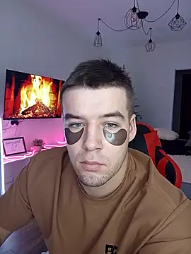 IPrince7 online show from November 2025 10:49:02 AM