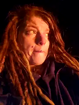 Horny hippie online show from January 2025 10:11:02 AM