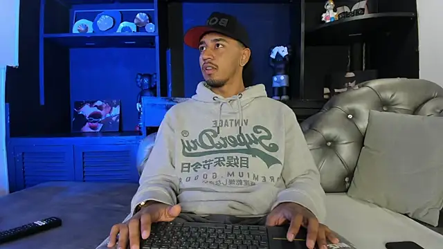 Brand Collins online show from February 2026 11:50:01 AM