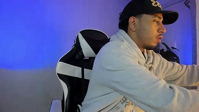 Brand Collins online show from February 2026 11:33:01 AM