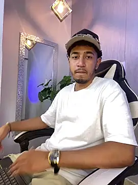 Brand Collins online show from March 2026 01:37:01 PM