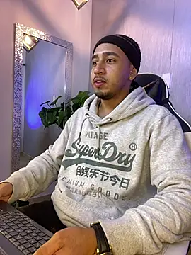 Brand Collins online show from March 2026 04:01:01 AM