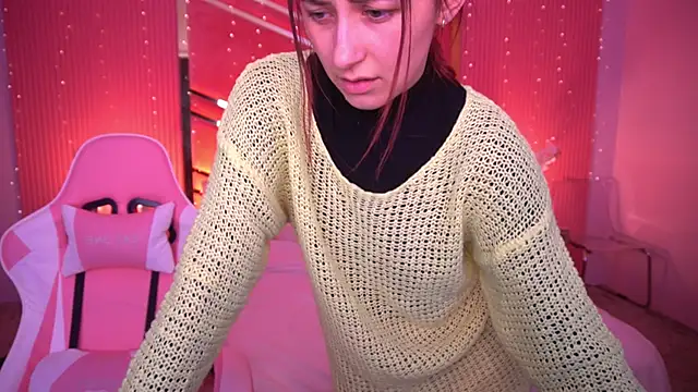 RoxieRay online show from March 2026 03:37:02 PM