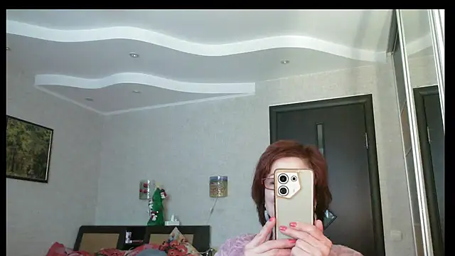 Kelly Flurr online show from January 2026 12:18:01 PM