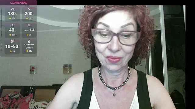 Snapshot of Kelly_Flurr chatting on July 2026 07:05:02 PM Kelly Flurr online show from July 2026 07:05:02 PM