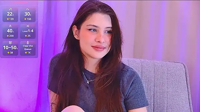 Snapshot of Danielle_Eddwards chatting on March 2026 05:55:02 AM Danielle Eddwards online show from March 2026 05:55:02 AM