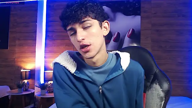 Michaelkoiv online show from March 2026 11:29:02 AM