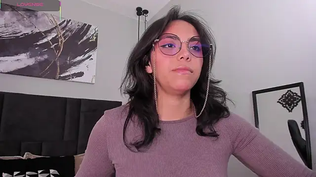 Scarlett musik online show from February 2026 09:53:02 PM