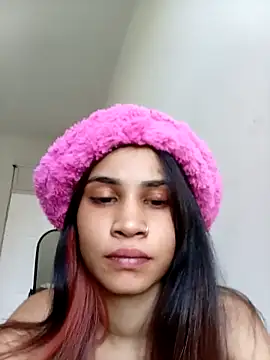 Miss-Perfection online show from April 2026 03:12:01 PM