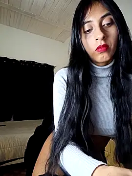 Im Kloe online show from March 2026 09:20:02 PM