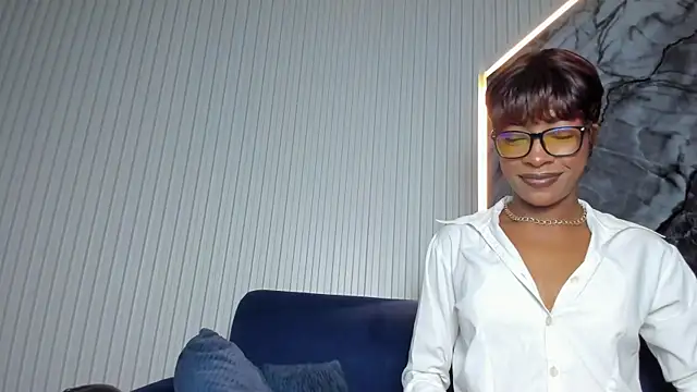 GenesisJordan online show from February 2026 10:47:02 PM