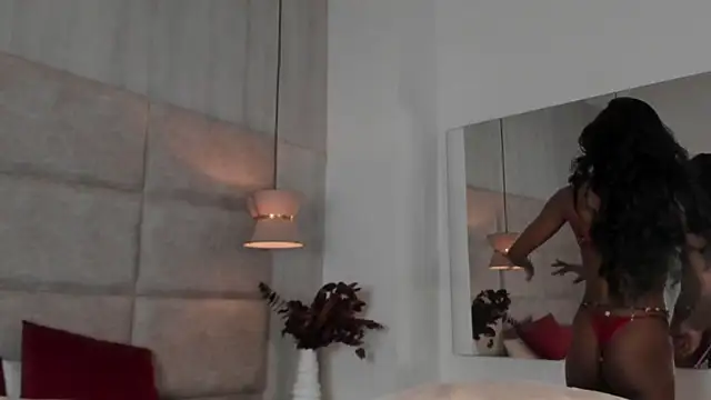 GenesisJordan online show from June 2026 09:10:01 PM