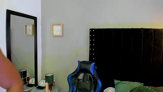 Bryan robayo5 online show from January 2026 11:26:01 AM