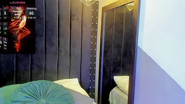 Bryan robayo5 online show from March 2026 11:17:02 AM